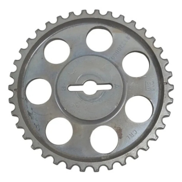 Polia Comando Engrenagem Válvula Gm Onix Prisma 93326080