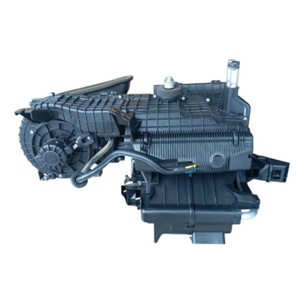 Caixa Evaporadora Ar Condicionado Hyundai Hb20 1.0 3cc 13/19