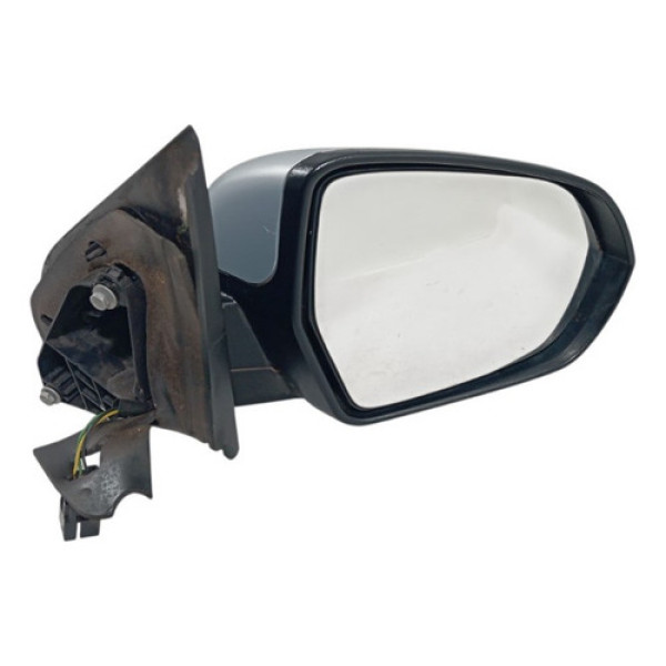 Retrovisor Elétrico Direito Gm Agile Montana 2011 A 2014