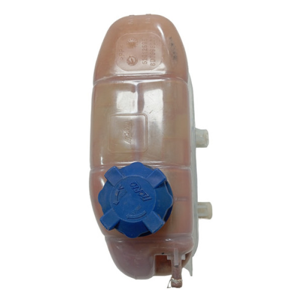 Reservatório Dagua Radiador Fiat Palio Siena 2001 A 2010