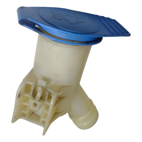 Gargalo Reservatório Agua Limpador Vw Up 2014 A 2020