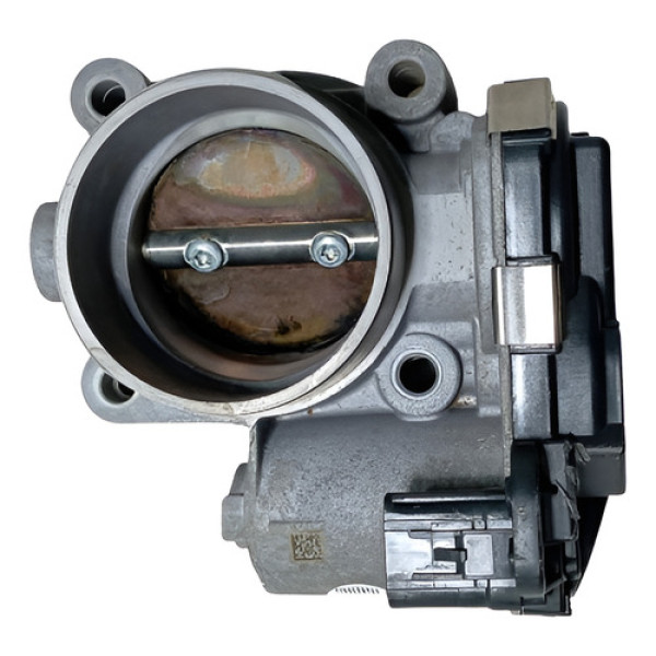 Corpo Borboleta Tbi Ônix Prisma 1.4 2013 A 2017 24578818