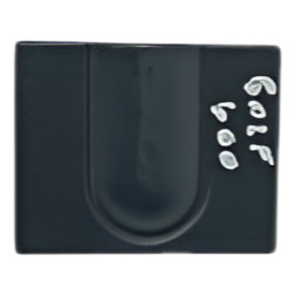 Tampa Buraco Central Painel Esquerdo Golf 1994 A 1998