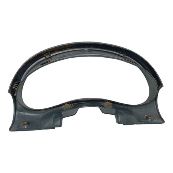 Moldura Painel Capa Instrumento Gm Classic Corsa 1994 A 2010 Preto