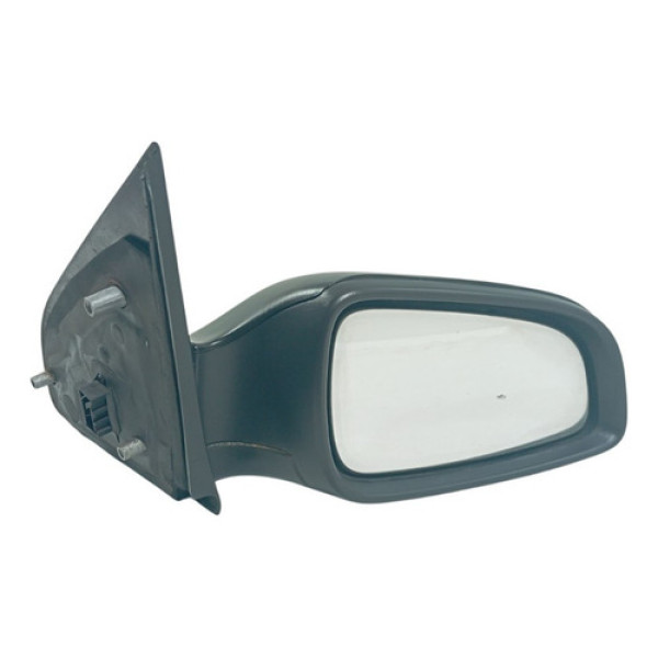 Retrovisor Elétrico Vectra 2006 A 2009 S/ Pisca