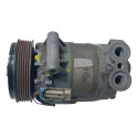 Compressor Do Ar Condicionado Vectra 2.0 2.2 1999 A 2005