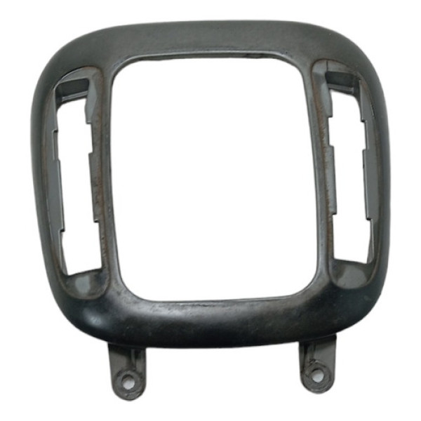 Moldura Câmbio Botão Elétrico Botões Gm Vectra 1997 A 2005