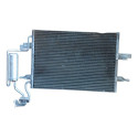 Condensador Ar Condicionado Meriva 1.4 2003 A 2012
