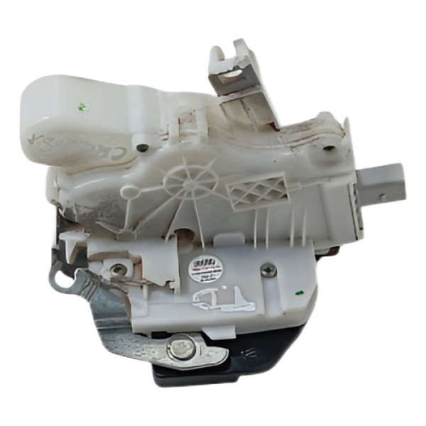 Fechadura Porta Elétrico Traseiro Direito Crossfox Fox 09/14