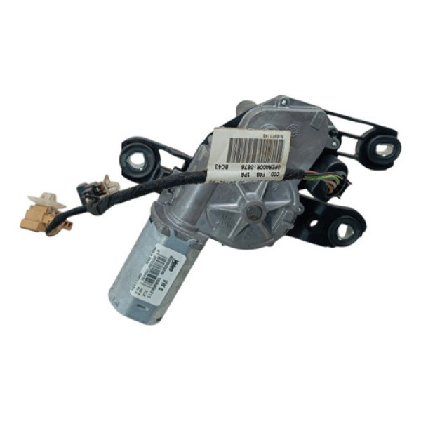 Motor Limpador Traseiro G7 G8 Vw Fox Gol Up 2014 A 2018