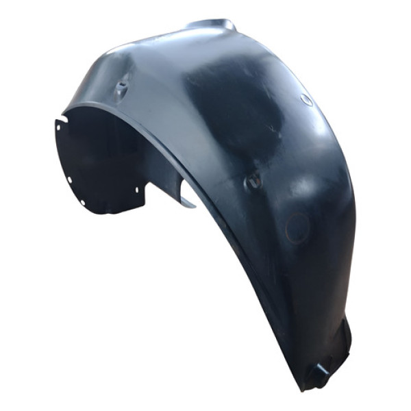 Parabarro Traseiro Esquerdo Golf 08/14 1j0810971e