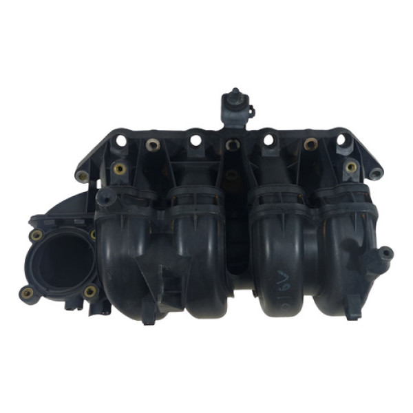 Coletor Admissão 1.0 16v Vw Gol Parati Saveiro 2000 A 2005