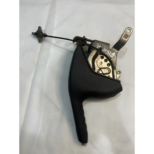 Alavanca Freio De Mão Ford New Fiesta 13 Á 18  