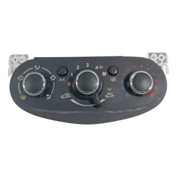 Comando Ar Condicionado Renault Logan Sandero 2014 A 2020