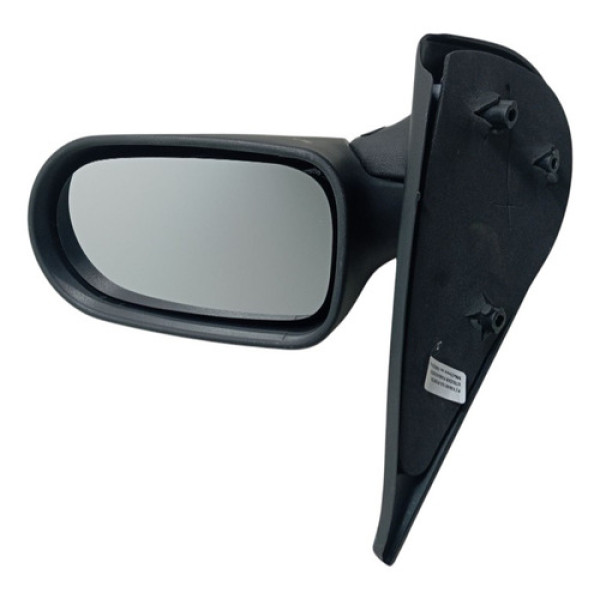 Retrovisor Lado Direito Palio Fire 01 A 04 4p S/controle