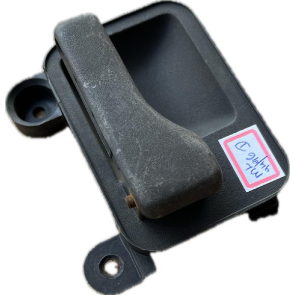 Maçaneta Interna Direita Vectra 94 Á 96 Original Dianteira