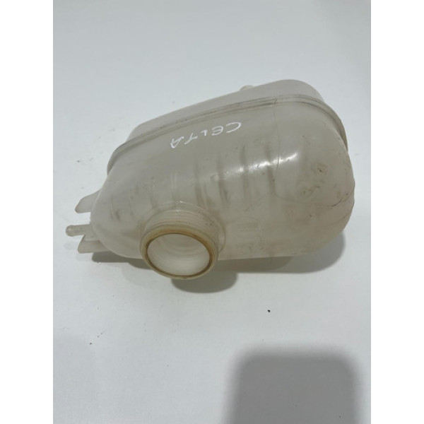 Reservatório De Água Radiador  Celta Prisma 2007 E 2008 