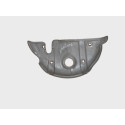 Capa Protetor Catalizador Peugeot 206 307 C3  1.6 16v