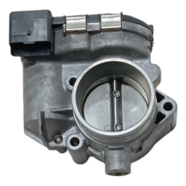 Corpo De Borboleta Tbi Citroen C4 Peugeot 307 1.6 16v