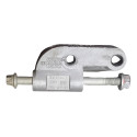 Suporte Alternador Gm Celta Cobalt Corsa Montana 2003 A 2012
