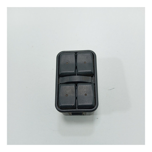 Botão Vidro Elétrico Esquerdo Gm Astra Zafira Montana Meriva