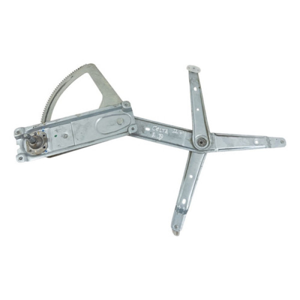Maquina Vidro Manual Direito Gm Celta 2porta 2007 A 2016