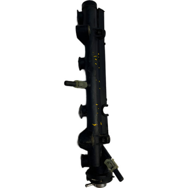 Flauta Bicos Injetores Volkswagen Gol 1.0 8v 