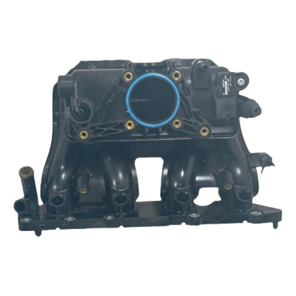 Coletor De Admissão Palio Weenkend Meriva Corsa 2010/2012 