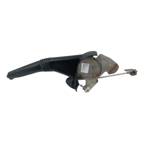 Alavanca Freio De Mão Renault Logan 2015 A 2020 Original