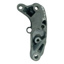 Suporte Coxim Motor Esquerdo Corsa Montana Meriva 24411042