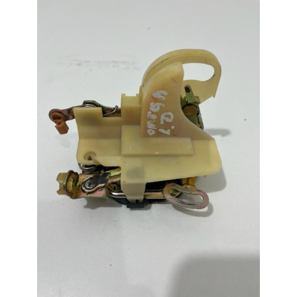 Fechadura Porta Dianteira Direita Omega 