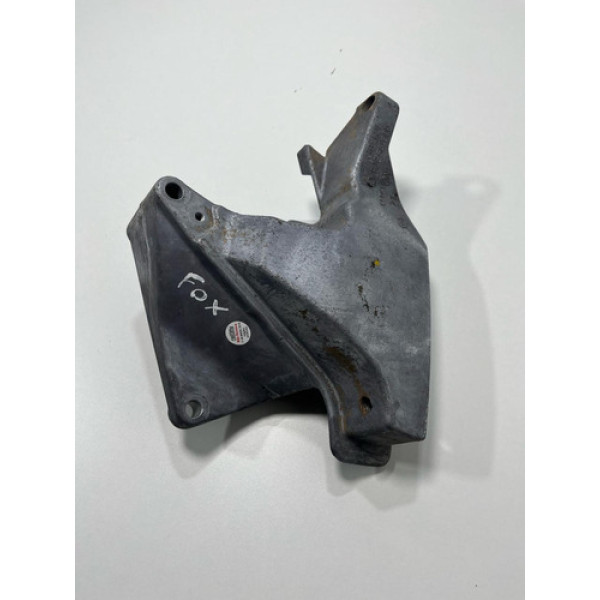 Suporte Coxim Motor Direito Fox Gol G5 G6 Polo 