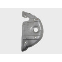 Capa Protetor Catalizador Peugeot 206 307 C3  1.6 16v