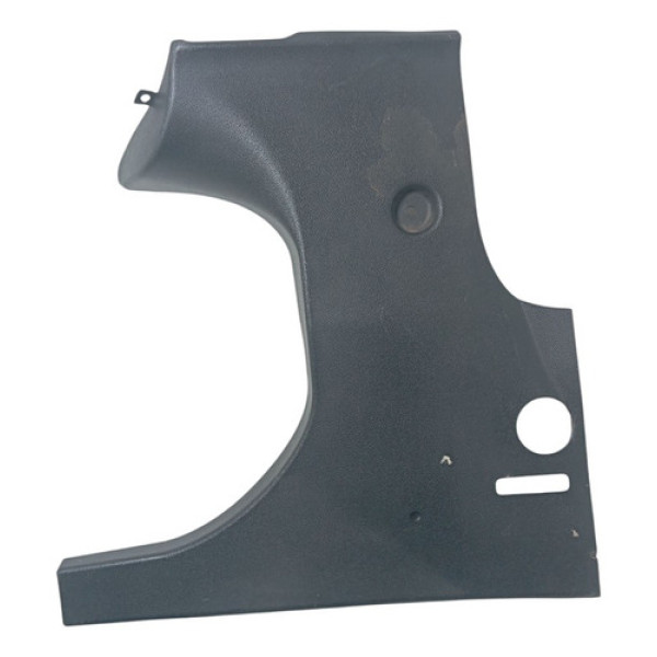 Acabamento Interno Tras. Direito Caixa Roda Vectra 93370468