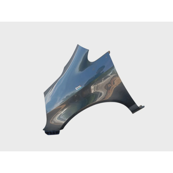 Paralama Lado Esquerdo Honda Fit 2003 A 2008