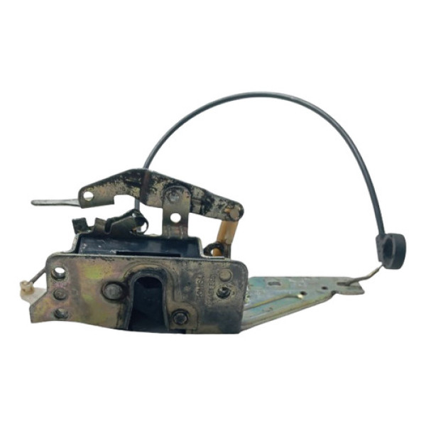 Fechadura De Porta Dianteira Direita Vw Gol G2 G3 Original 