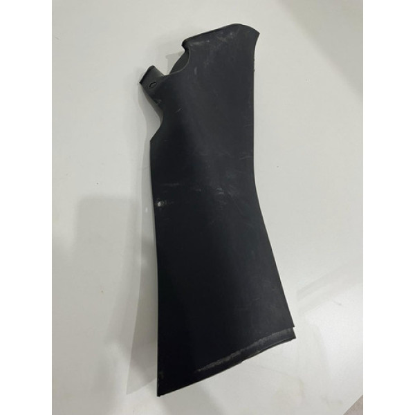 Revestimento Caixa De Roda Direita Focus 2003 A 09 