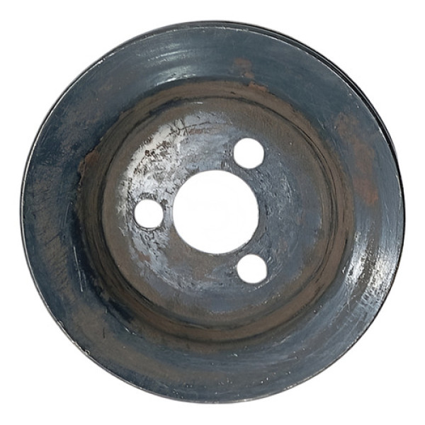 Polia Bomba Água Uno 1.0 8v Fiasa Fiorino Elba 