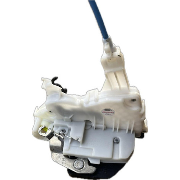 Fechadura Mecânica Porta Direita Direita Gol Voyage G5 G6