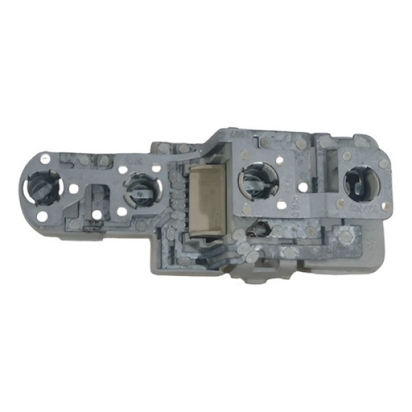 Circuito Sinaleira Traseira Esquerda Audi A3 2001 A 2006 - Esquerdo/motorista