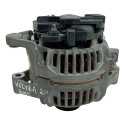 Alternador Astra Vectra Zafira 2.0 8v 2006/2011 120ap Bosch