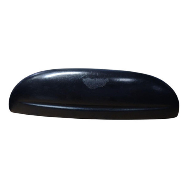 Maçaneta Externa Dianteira Esquerda Palio Strada 96 A 2000 Preto Dianteira