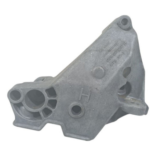 Suporte Coxim Motor Direito Audi Vw A3 Bora Golf  038199207h