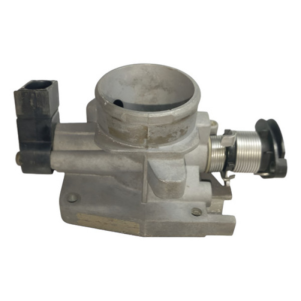 Corpo Borboleta Tbi 1.0 E Ford Fiesta Ka 1996 A 2002