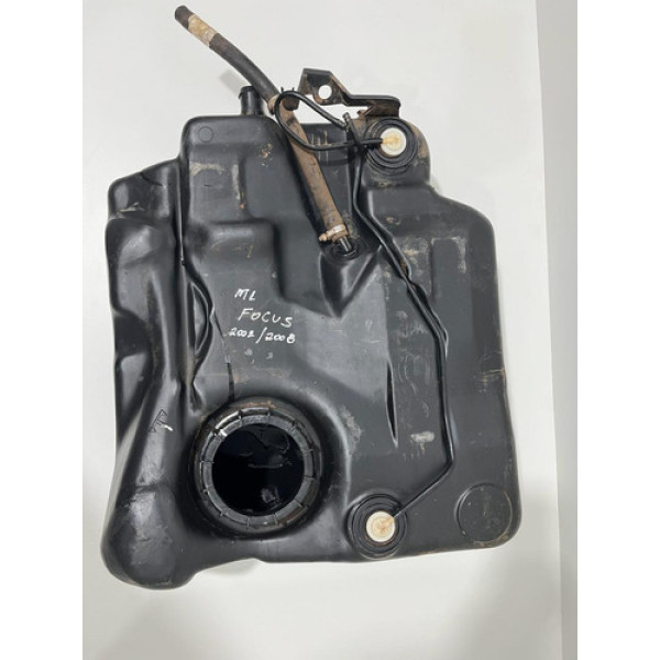 Tanque De Combustível Focus 2001 À 2008 1s419002aa 