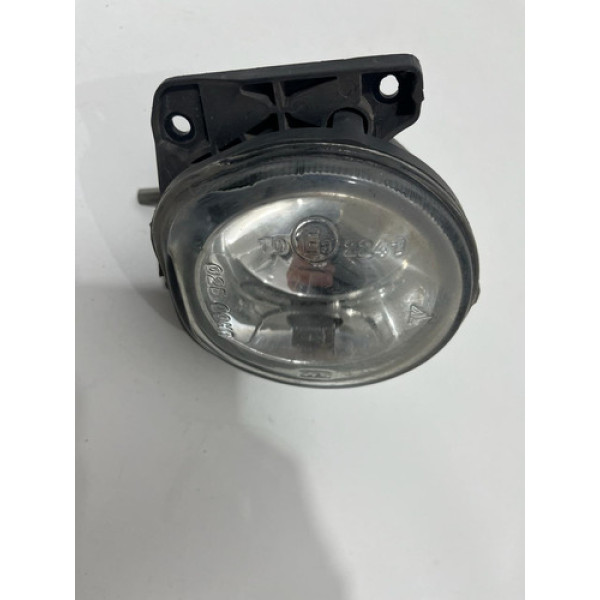 Farol Milha Neblina Fiat Doblo Palio Siena 2005 Á 2020    