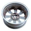 Roda Avulsa Citroen C4 Aro 16 2008 A 2012