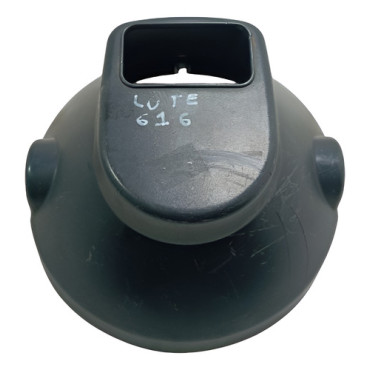 Carcaça Farol Titan ...