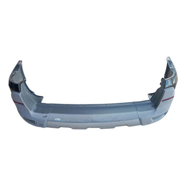 Parachoque Traseiro Palio Weekend 09/15 Original 100170827