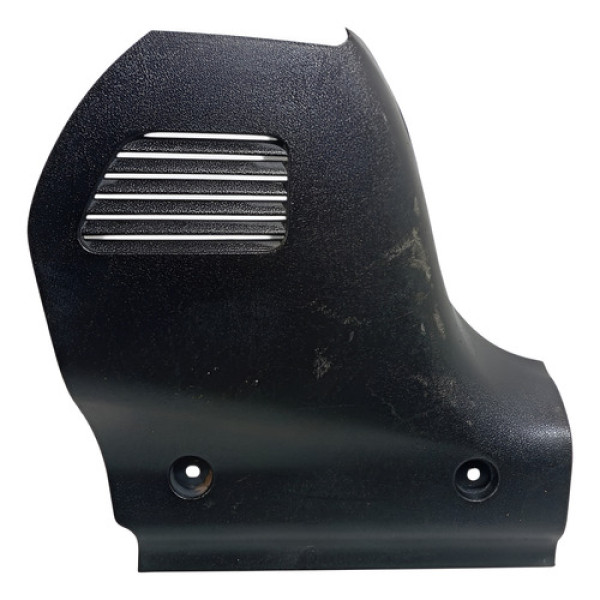 Acabamento Lateral Direito Porta Mala Mondeo Sedan 96/00